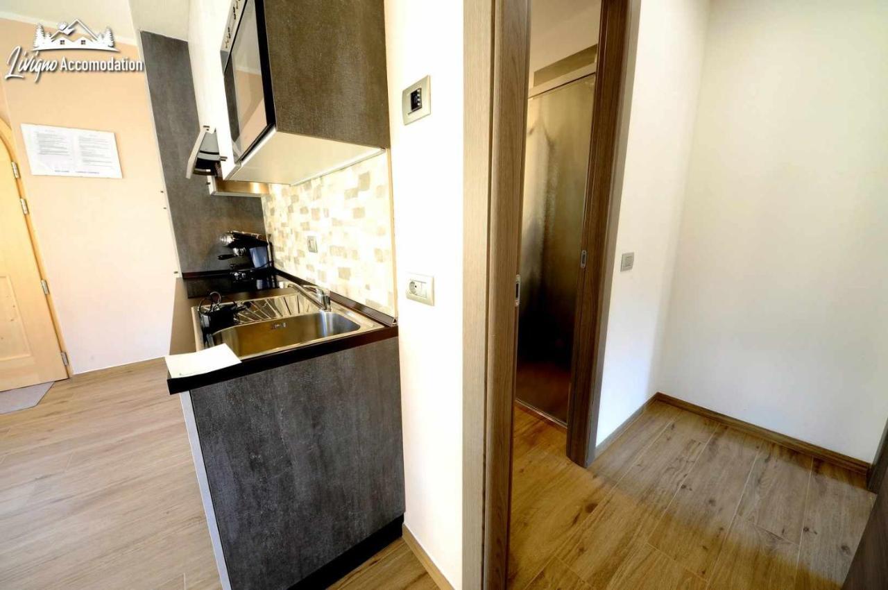 Chalet Riccio By Livigno Accomodation Экстерьер фото