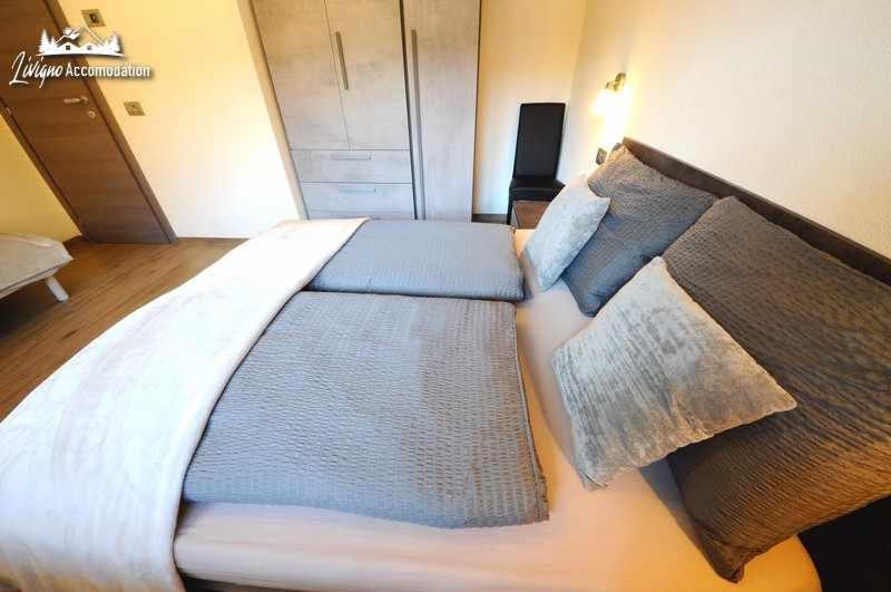 Chalet Riccio By Livigno Accomodation Номер фото