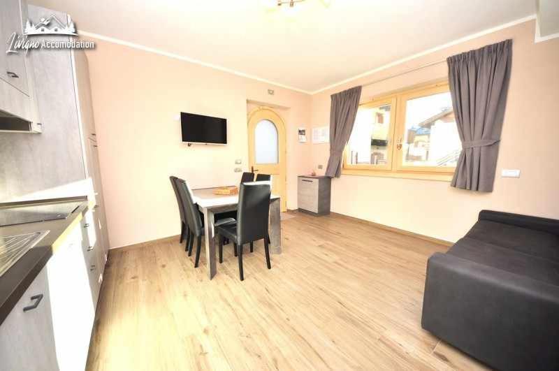 Chalet Riccio By Livigno Accomodation Номер фото